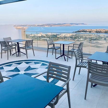 Bed and Breakfast Twenty9Th Nadur Esterno foto