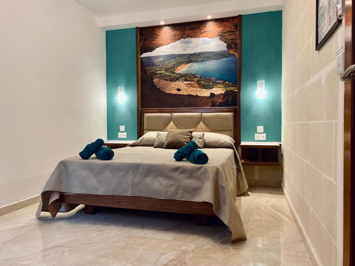 Bed and Breakfast Twenty9Th Nadur Esterno foto