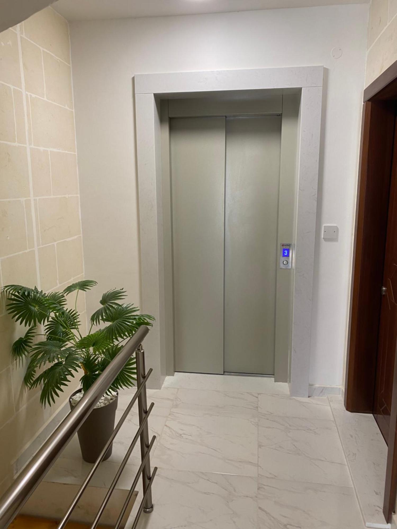 Bed and Breakfast Twenty9Th Nadur Esterno foto