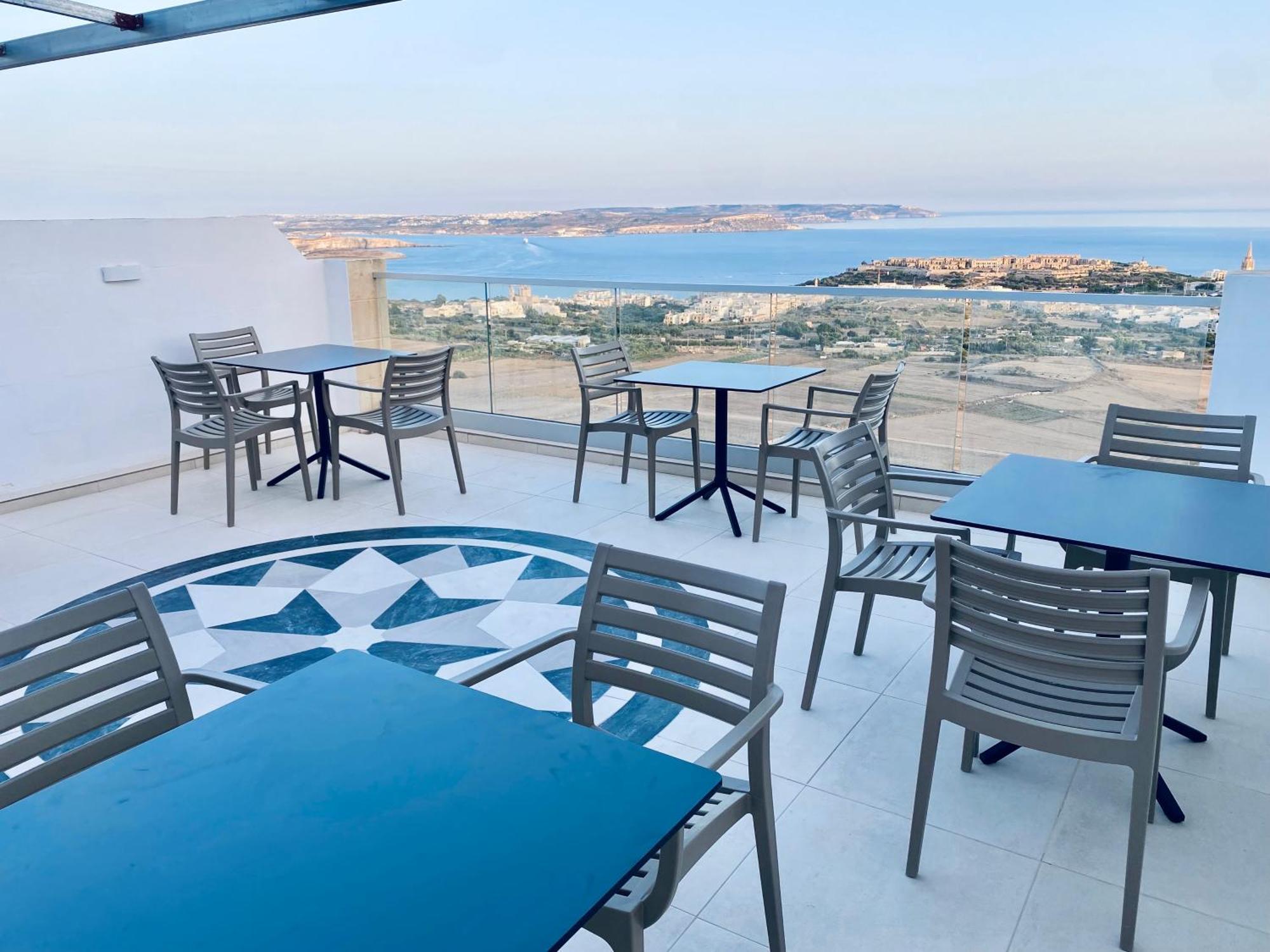 Bed and Breakfast Twenty9Th Nadur Esterno foto