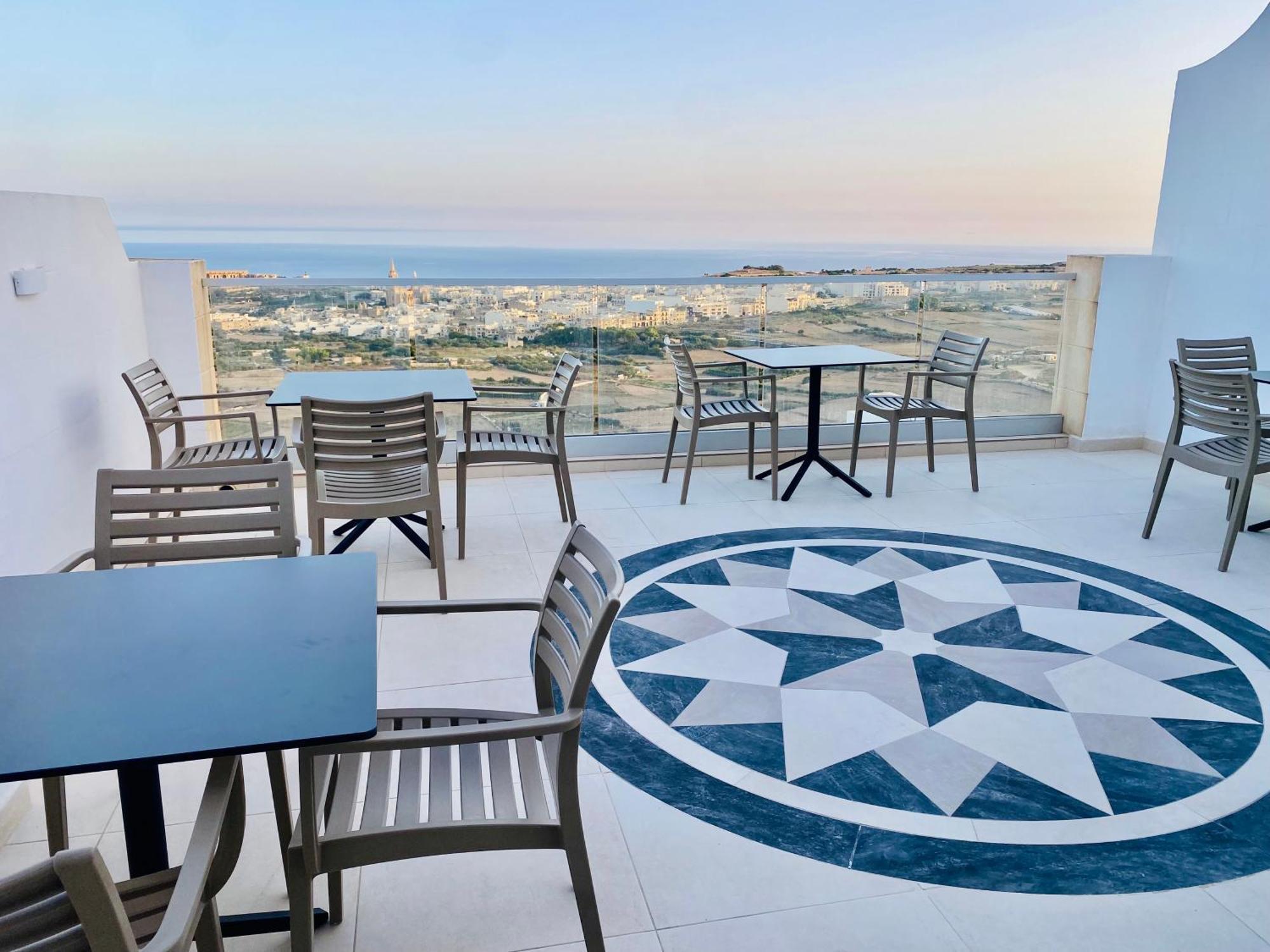 Bed and Breakfast Twenty9Th Nadur Esterno foto