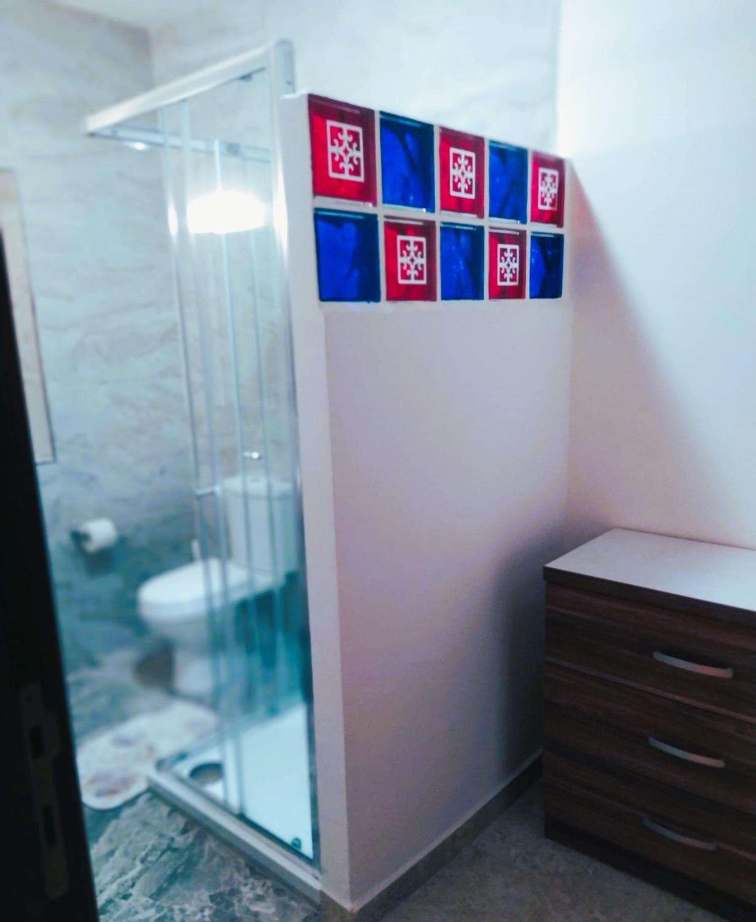 Bed and Breakfast Twenty9Th Nadur Esterno foto