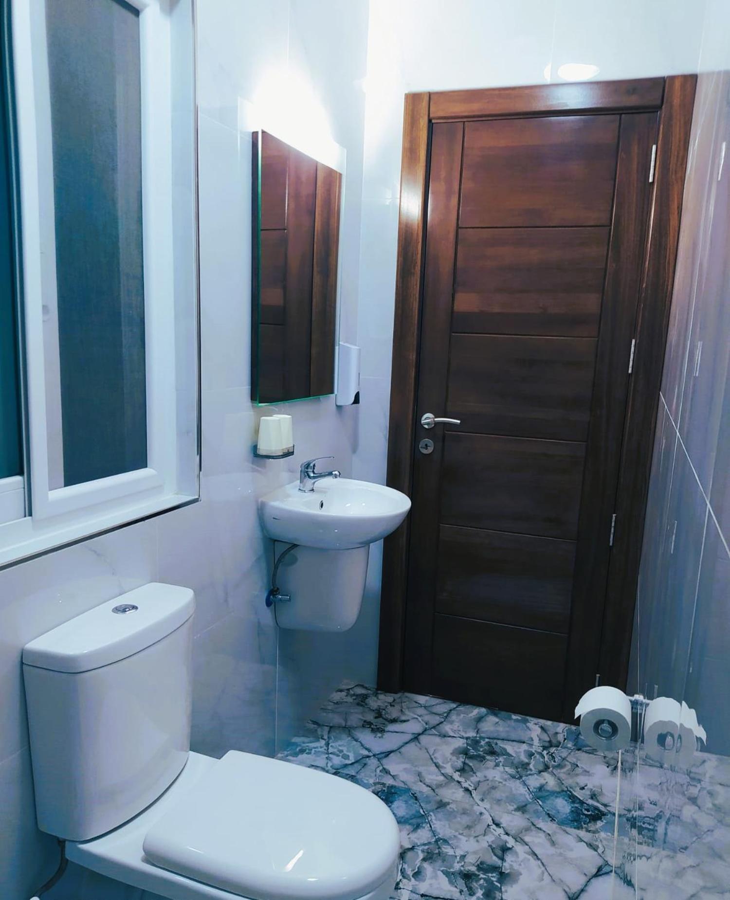 Bed and Breakfast Twenty9Th Nadur Esterno foto