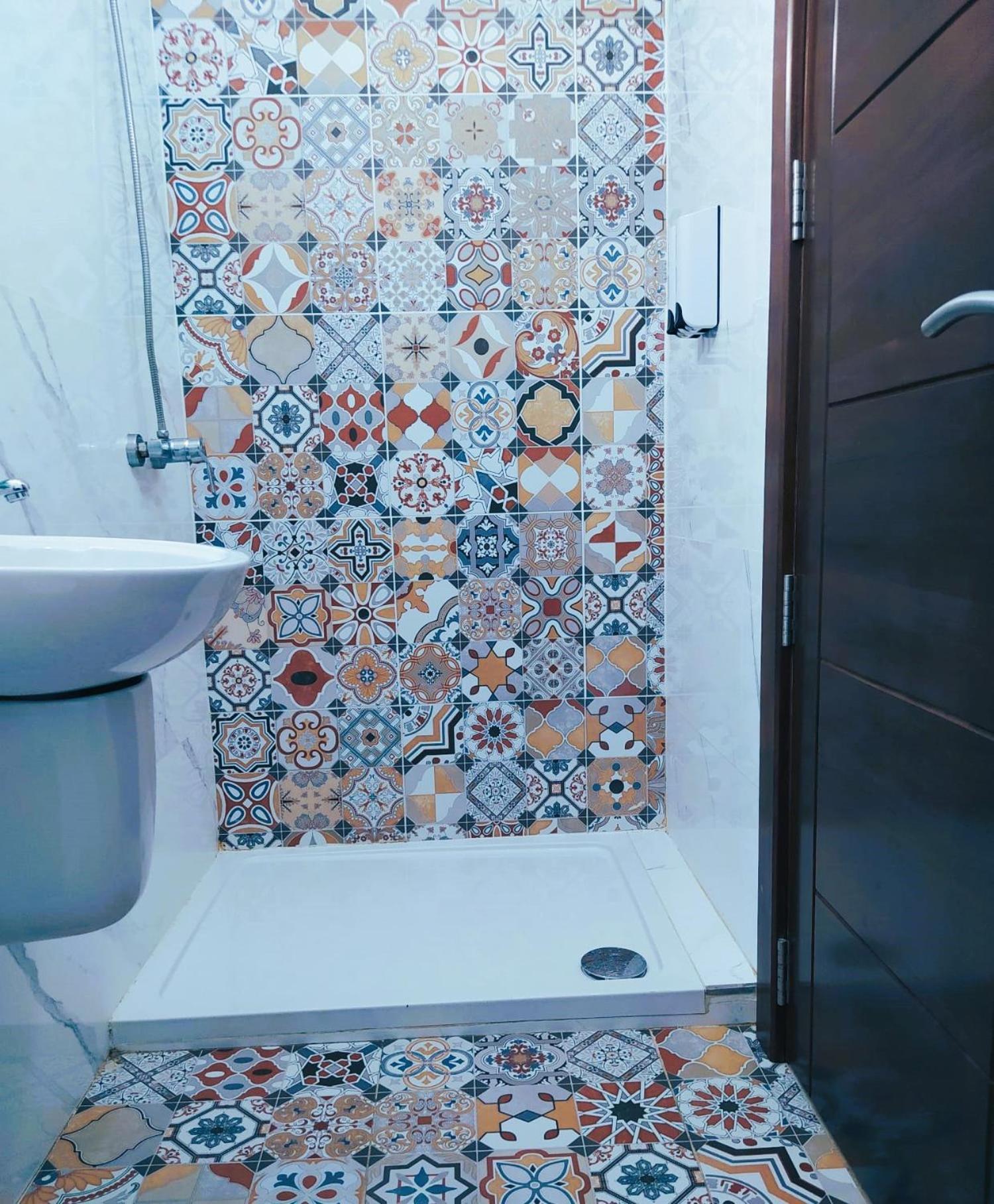 Bed and Breakfast Twenty9Th Nadur Esterno foto
