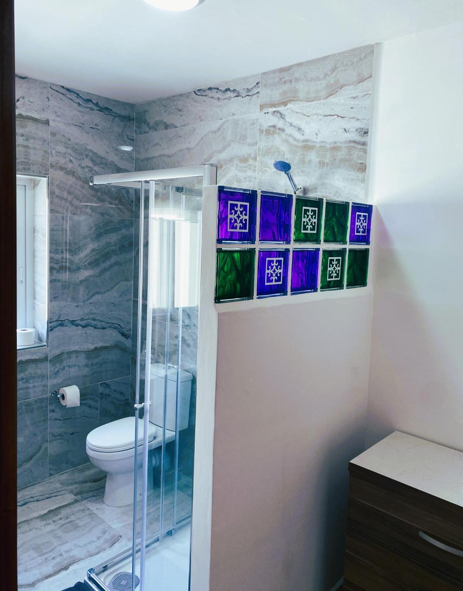 Bed and Breakfast Twenty9Th Nadur Esterno foto