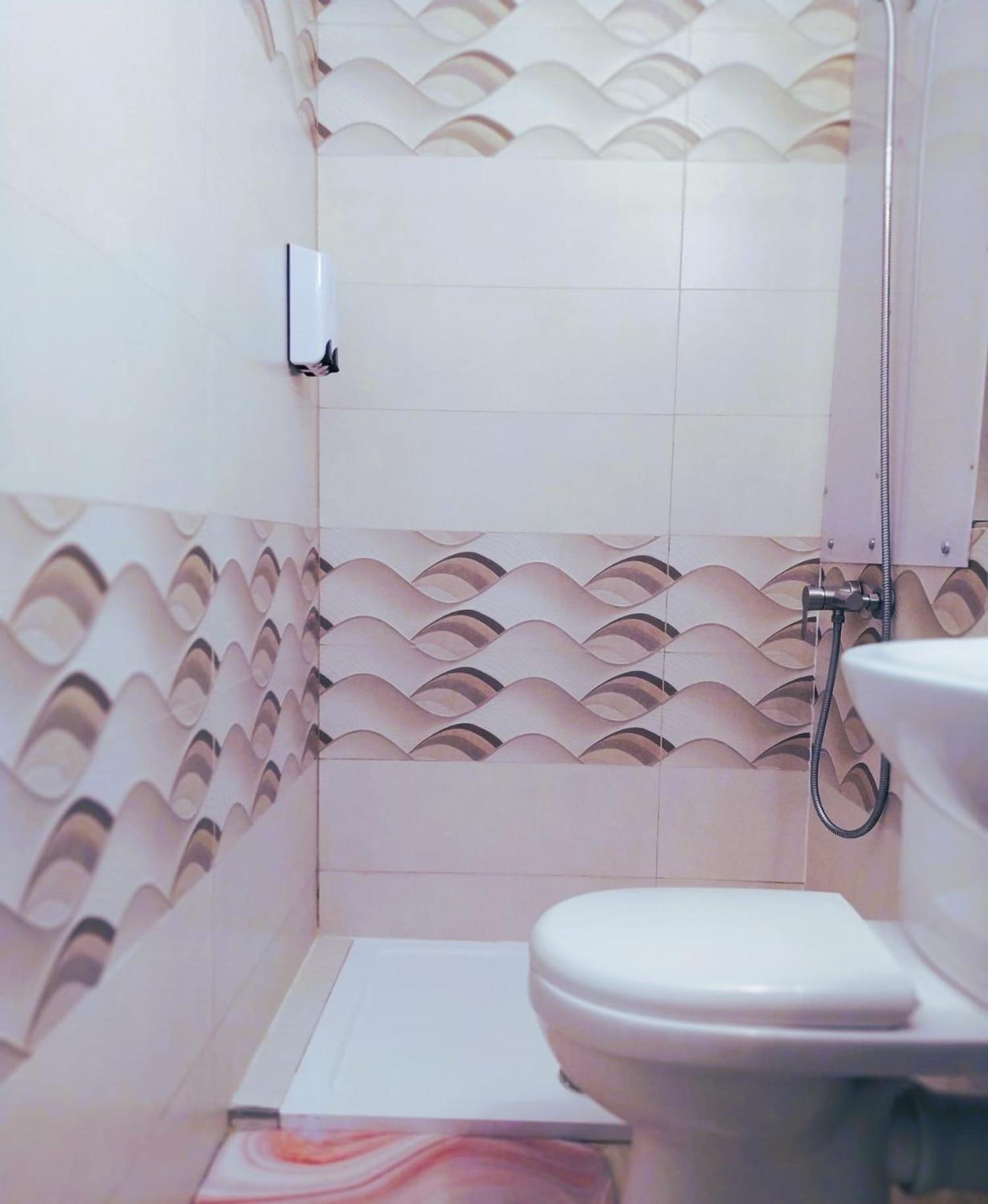 Bed and Breakfast Twenty9Th Nadur Esterno foto