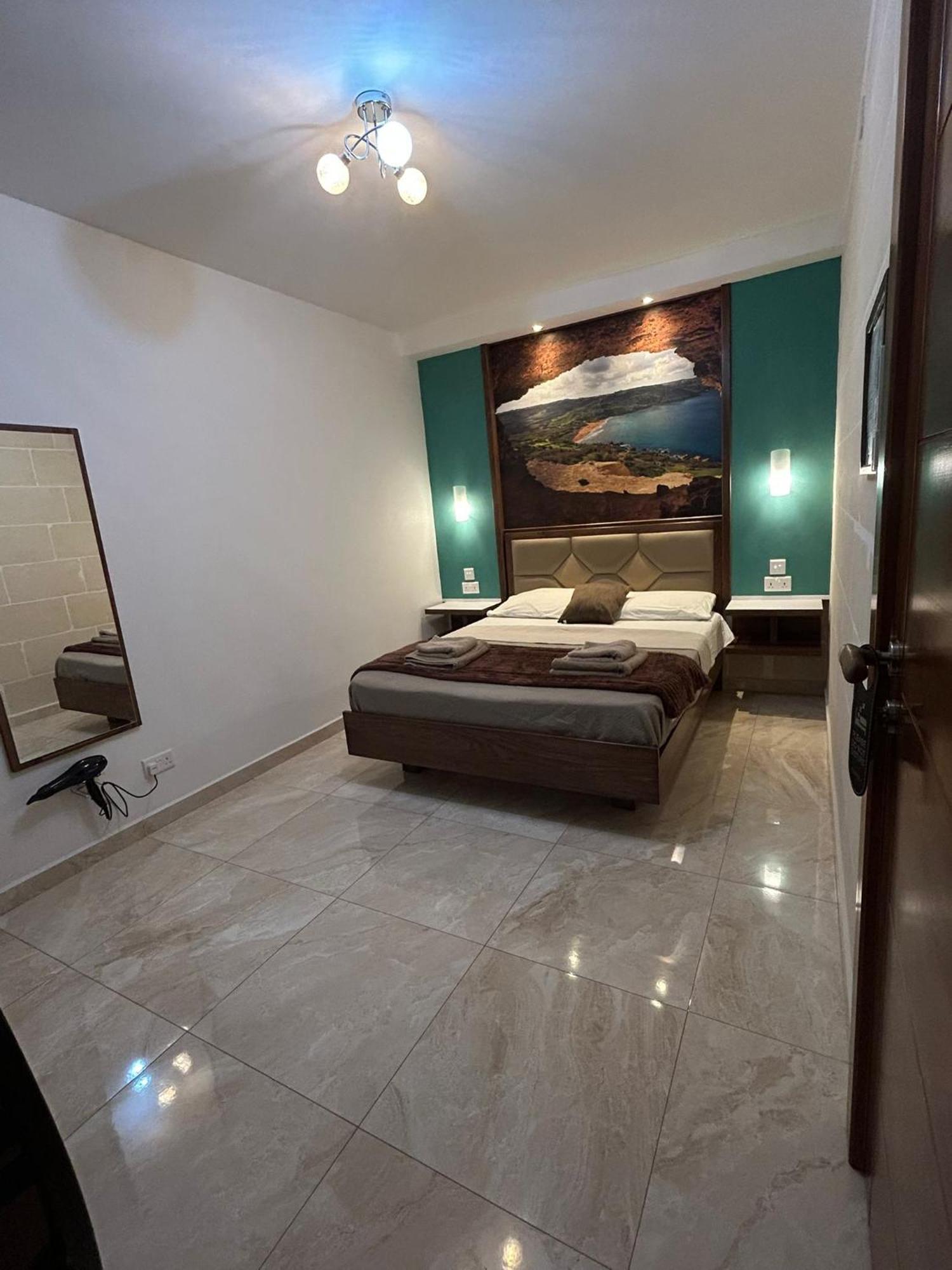 Bed and Breakfast Twenty9Th Nadur Esterno foto