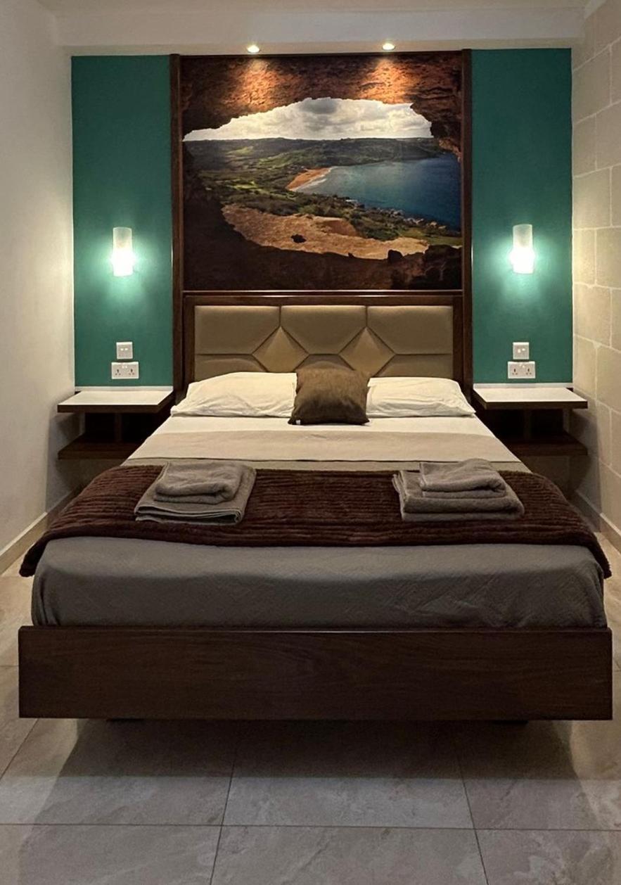 Bed and Breakfast Twenty9Th Nadur Esterno foto